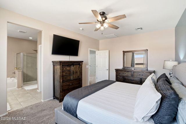 211 E Refuge Loop, Vail, AZ 85641