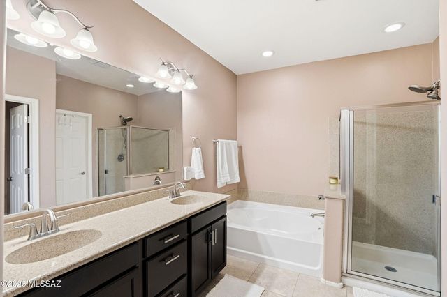 211 E Refuge Loop, Vail, AZ 85641