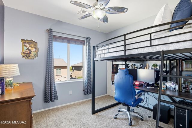 211 E Refuge Loop, Vail, AZ 85641