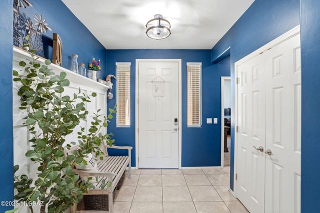 211 E Refuge Loop, Vail, AZ 85641