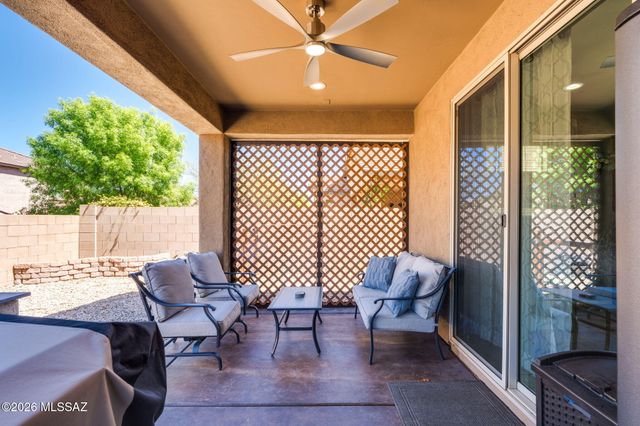 211 E Refuge Loop, Vail, AZ 85641