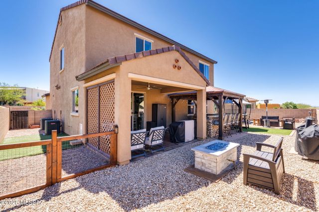 211 E Refuge Loop, Vail, AZ 85641