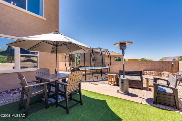 211 E Refuge Loop, Vail, AZ 85641