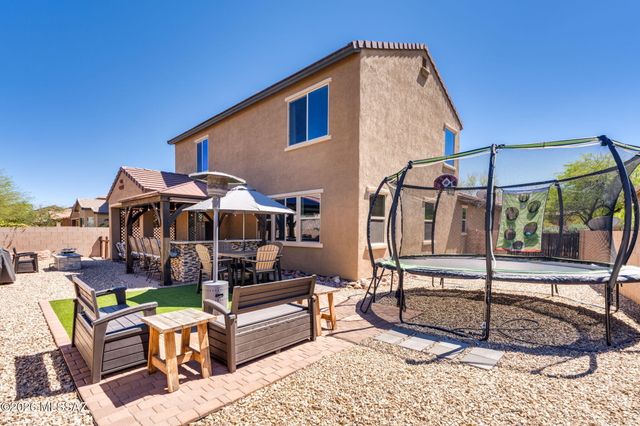 211 E Refuge Loop, Vail, AZ 85641