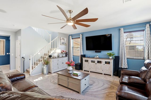 211 E Refuge Loop, Vail, AZ 85641