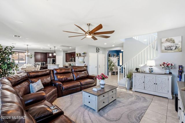 211 E Refuge Loop, Vail, AZ 85641