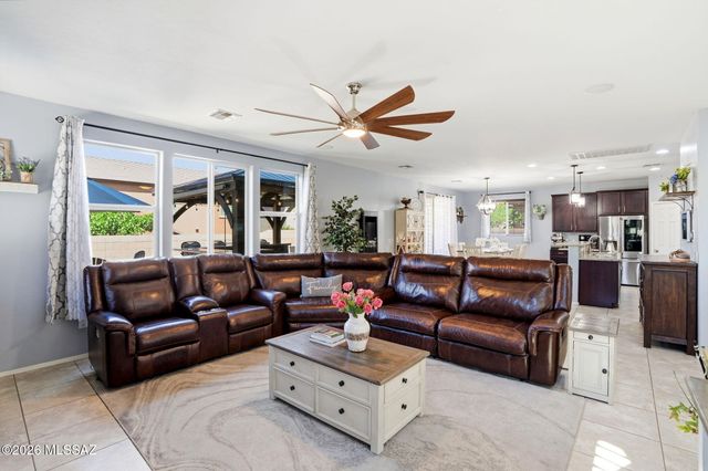 211 E Refuge Loop, Vail, AZ 85641