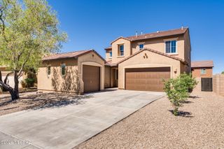 211 E Refuge Loop, Vail, AZ 85641