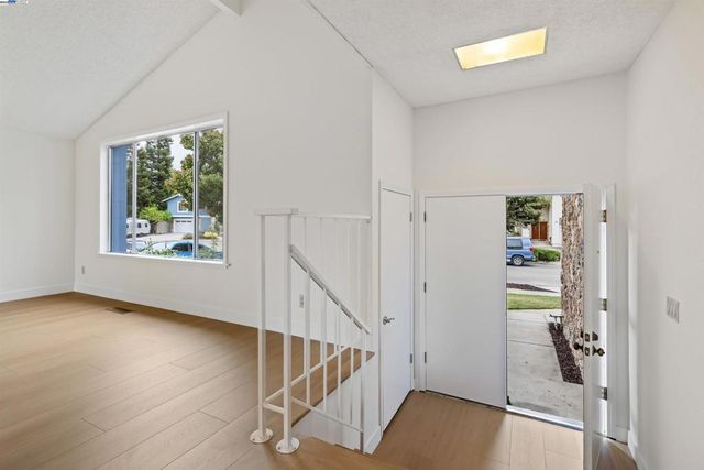 1145 Bennett Ct., Fremont, CA 94536