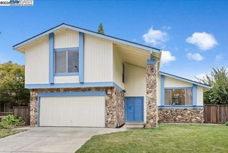 1145 Bennett Ct., Fremont, CA 94536