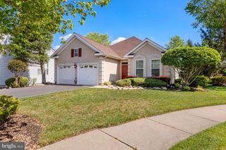 7 SPRING LAKE CT, Barnegat, NJ 08005