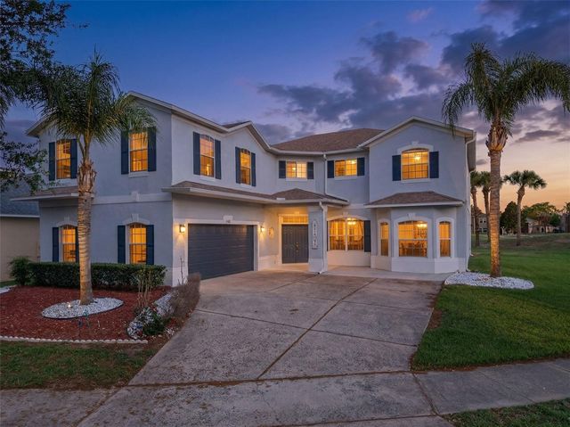 15162 SPINNAKER COVE LANE, Winter Garden, FL 34787