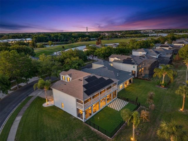 15162 SPINNAKER COVE LANE, Winter Garden, FL 34787