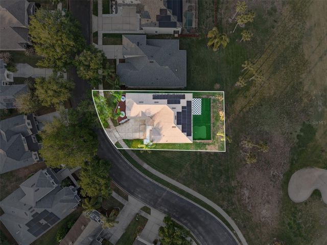 15162 SPINNAKER COVE LANE, Winter Garden, FL 34787