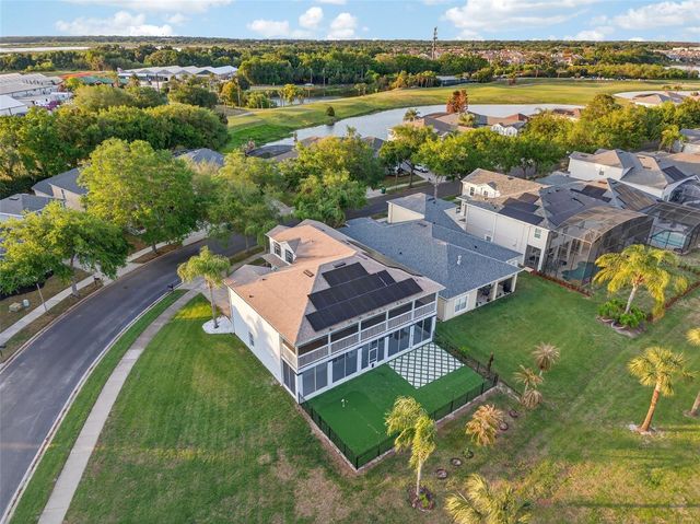 15162 SPINNAKER COVE LANE, Winter Garden, FL 34787