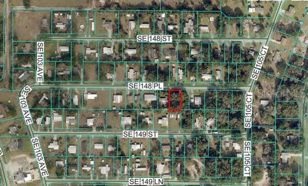 10454 SE 148TH PLACE, Summerfield, FL 34491
