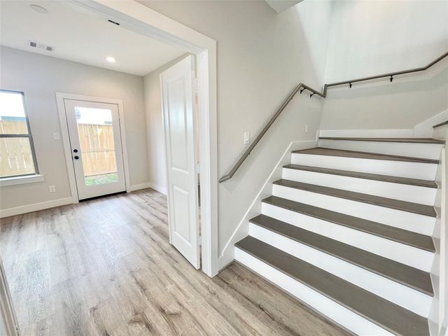 3716 Creekmont Gardens Lane, Houston, TX 77091