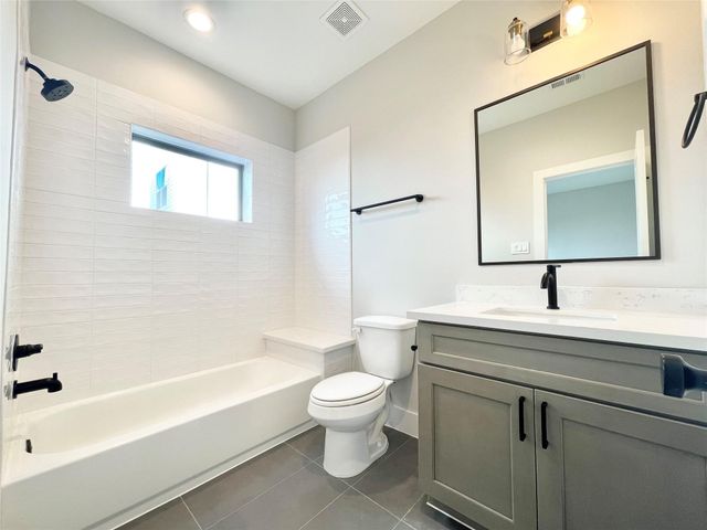 3716 Creekmont Gardens Lane, Houston, TX 77091