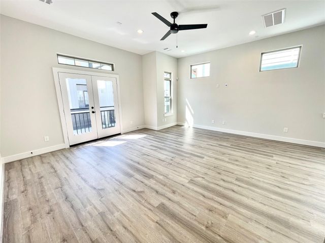 3716 Creekmont Gardens Lane, Houston, TX 77091