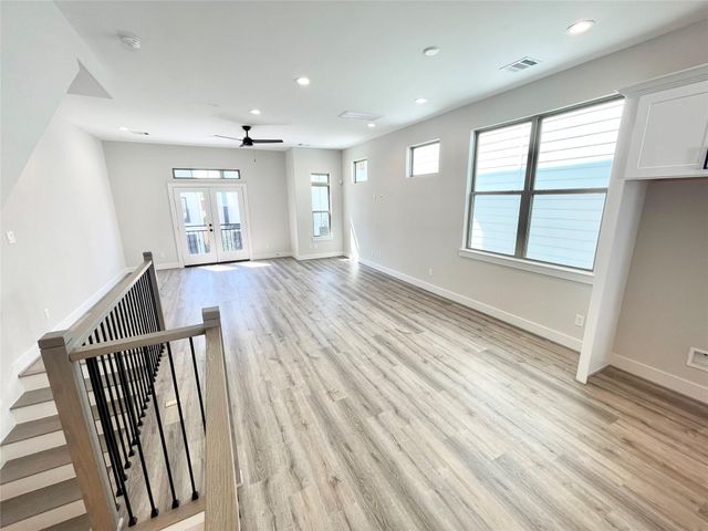 3716 Creekmont Gardens Lane, Houston, TX 77091