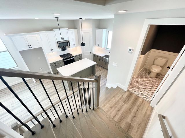 3716 Creekmont Gardens Lane, Houston, TX 77091