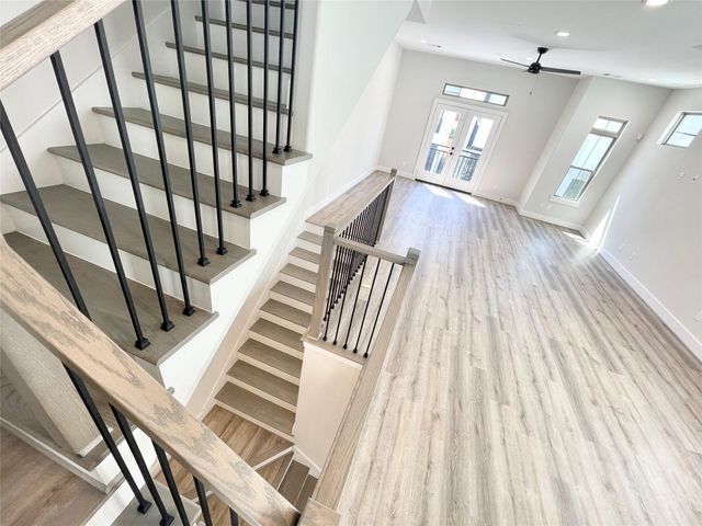3716 Creekmont Gardens Lane, Houston, TX 77091