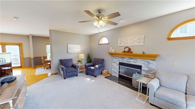 1312 Sunset Way Circle, Kent, OH 44240