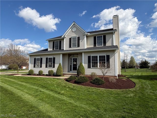 1312 Sunset Way Circle, Kent, OH 44240