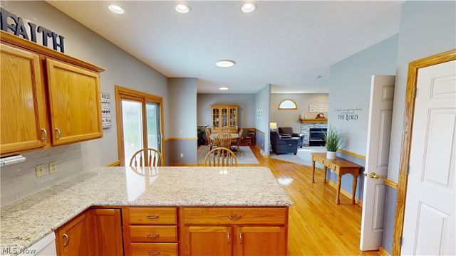 1312 Sunset Way Circle, Kent, OH 44240