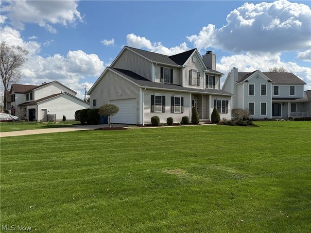 1312 Sunset Way Circle, Kent, OH 44240