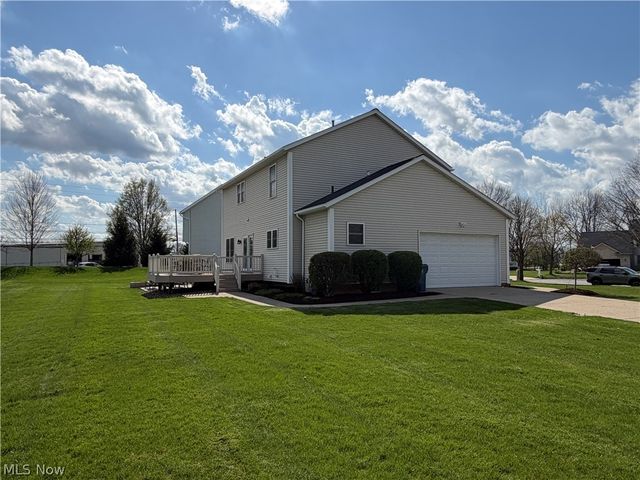 1312 Sunset Way Circle, Kent, OH 44240