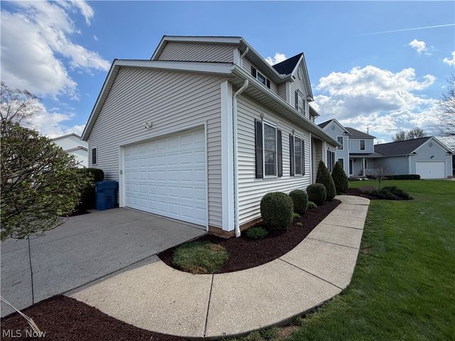 1312 Sunset Way Circle, Kent, OH 44240