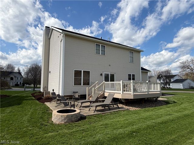 1312 Sunset Way Circle, Kent, OH 44240