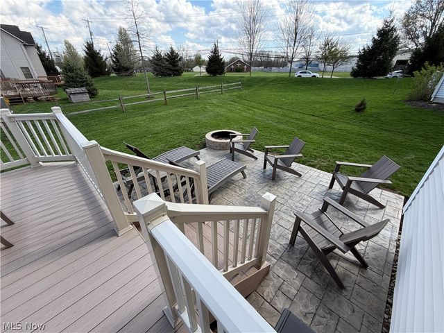 1312 Sunset Way Circle, Kent, OH 44240