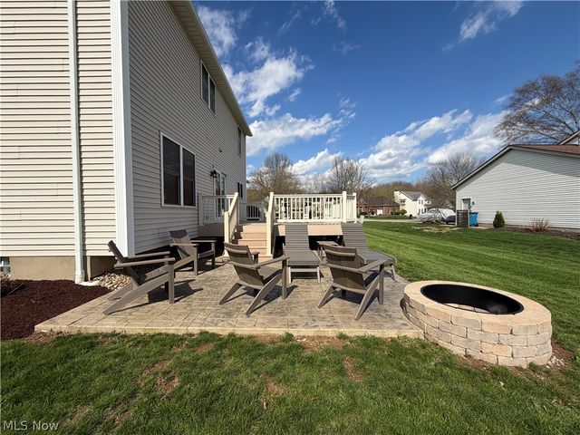1312 Sunset Way Circle, Kent, OH 44240