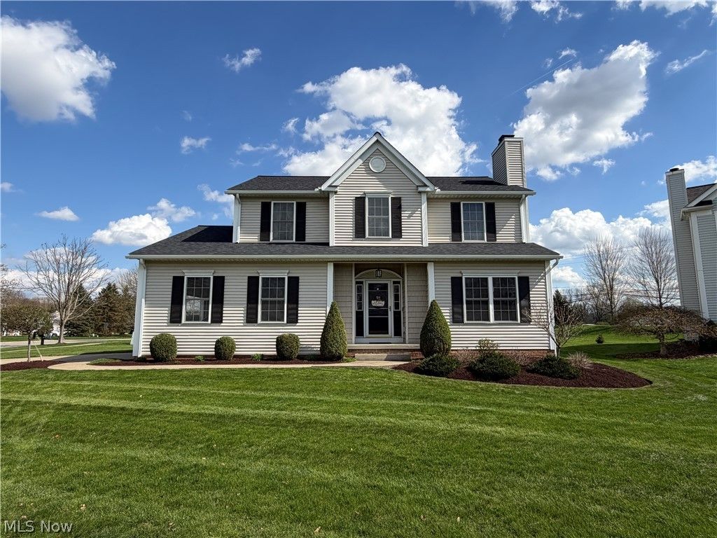 1312 Sunset Way Circle, Kent, OH 44240