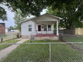 558 Frazier Street, River Rouge, MI 48218