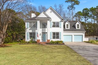 2782 Seastrand Lane, Mount Pleasant, SC 29466