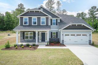 198 Lake Edge Drive, Lillington, NC 27546