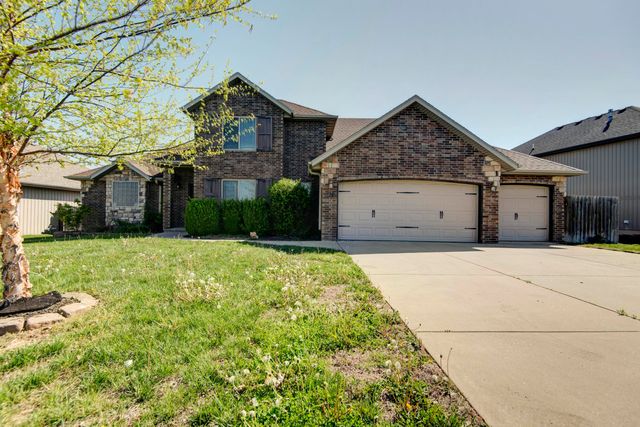 1382 S Cumberland Avenue, Republic, MO 65738