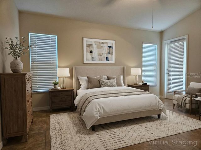 3125 WHITLEY BAY COURT, Land O Lakes, FL 34638