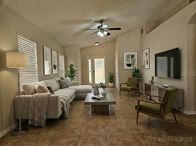 3125 WHITLEY BAY COURT, Land O Lakes, FL 34638