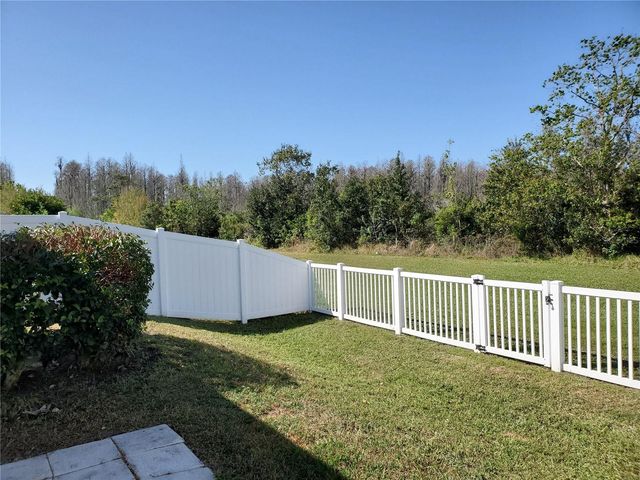 3125 WHITLEY BAY COURT, Land O Lakes, FL 34638