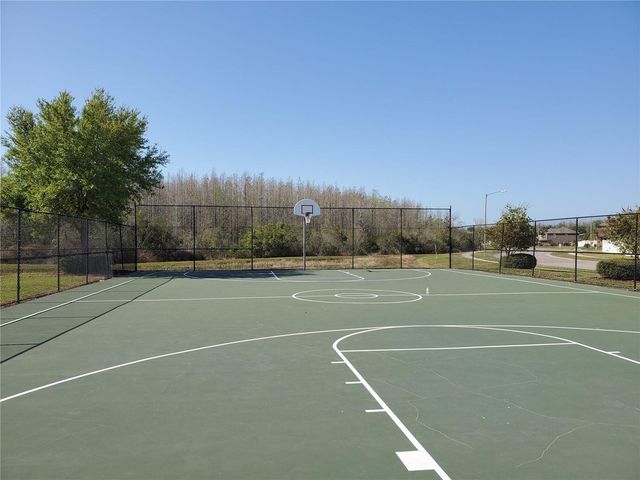 3125 WHITLEY BAY COURT, Land O Lakes, FL 34638