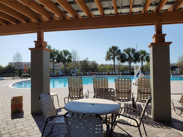 3125 WHITLEY BAY COURT, Land O Lakes, FL 34638