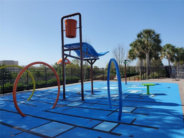 3125 WHITLEY BAY COURT, Land O Lakes, FL 34638