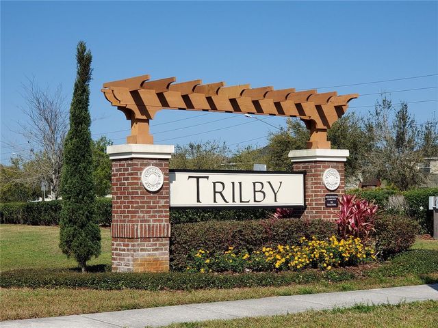 3125 WHITLEY BAY COURT, Land O Lakes, FL 34638