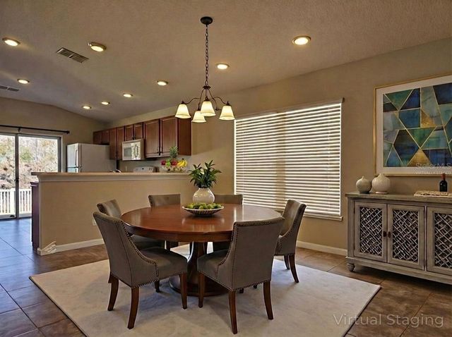 3125 WHITLEY BAY COURT, Land O Lakes, FL 34638