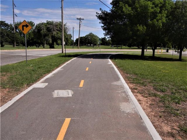 6552 N Meridian Avenue 105, Oklahoma City, OK 73116