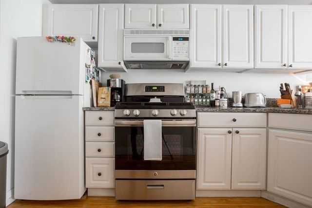 50 Appleton Street 2, Boston, MA 02116